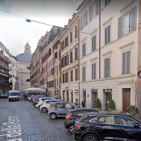 Flat Pen 56 Appartement Rome Buitenkant foto