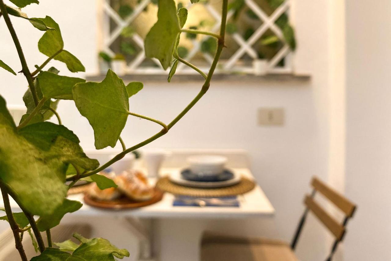 Flat Pen 56 Appartement Rome Buitenkant foto