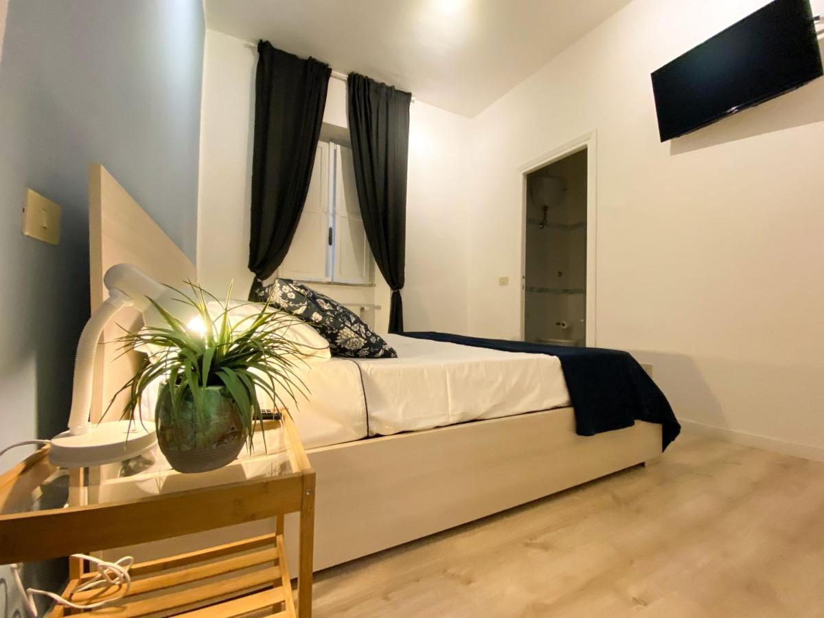 Flat Pen 56 Appartement Rome Buitenkant foto